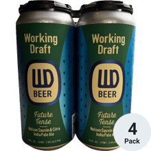 Working Draft Future Tense Clear IPA
