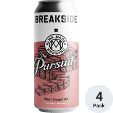 Breakside The Pursuit West Coast IPA