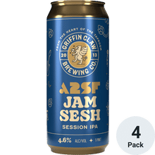 Griffin Claw Jam Sesh Session IPA