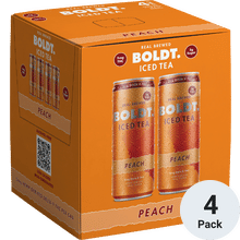 Boldt THC 5mg Peach