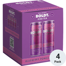 Boldt THC 5mg Blueberry Pomegranate