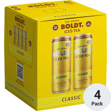 Boldt THC 5mg Classic Ice Tea