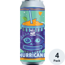450 North Hurricane