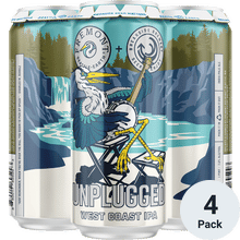 Fremont Unplugged West Coast IPA