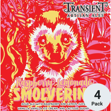 Transient Raspberry Lemonade Smolverine
