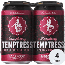 Lakewood Raspberry Temptress