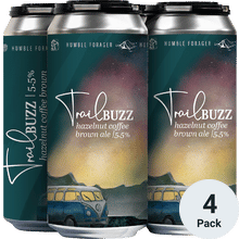 Humble Forager Trail Buzz