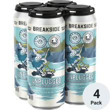 Breakside Unplugged IPA