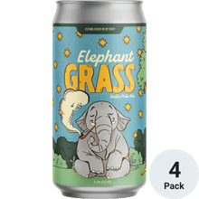 Eastern Market Elephant Grass