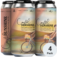 Humble Forager Coastal Sunshine V21