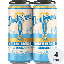 AZ Loc Ale Drafternoon