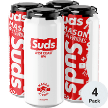 Mason Aleworks Suds