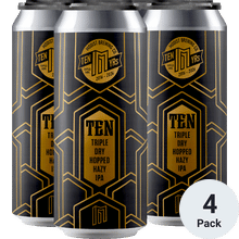 Modist Ten Anniversary TDH IPA