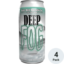 Knee Deep Deep Fog