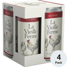 La Vieille Ferme Rouge