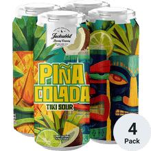 Jackrabbit Pina Colada Sour