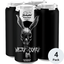 Jackrabbit West Coast IPA