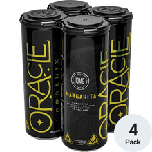 Oracle Organix THC 10mg Margarita