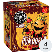 Southern Tier Pumqueen Cider