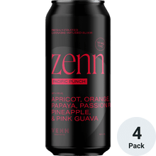Zenn THC 10mg Pacific Punch
