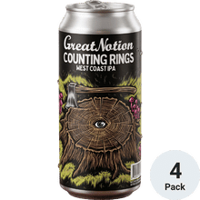 Great Notion Counting Rings