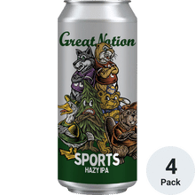 Great Notion Sports