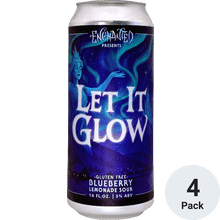 Enchanted Let it Glow Sour Ale