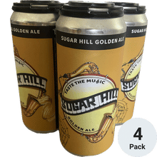 Harlem Sugar Hill Golden Ale