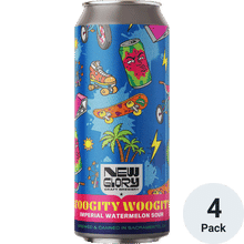 New Glory Woogity Woogity Imperial Watermelon Sour