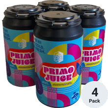 Turning Point Primo Juice