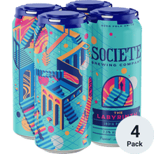 Societe The Labyrinth IPA