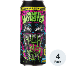 Mason Aleworks Inner Monster