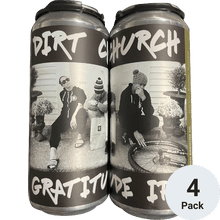 Dirt Church Gratitude American IPA