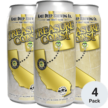 Knee Deep Treasure Coast