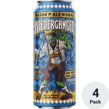Mason Aleworks Wiederganger