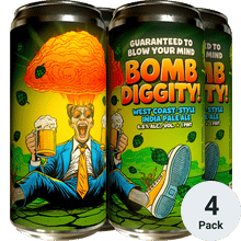Paperback Bomb Diggity
