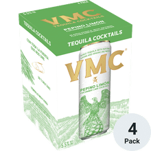 VMC Pepino Limon