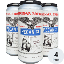 Seminar Pecan Street