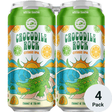 Coronado Crocodile Rock Citrus IPA