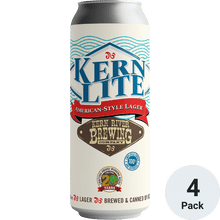 Kern River Kern Lite American-Style Lager