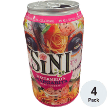 Sini Watermelon Margarita
