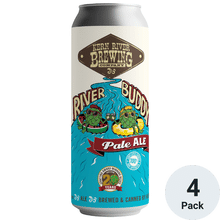 Kern River River Buddy Pale Ale