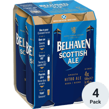 Belhaven Scottish Ale