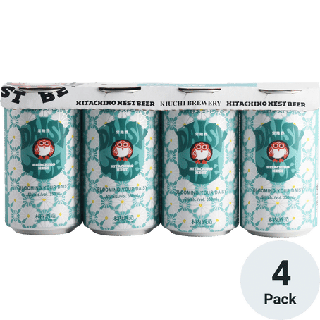 Hitachino Nest Daisy Ale