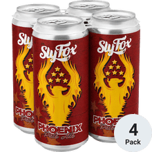 Sly Fox Phoenix Pale Ale