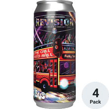 Revision Boogie Bus