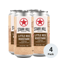 Starr Hill Little Red RooStarr