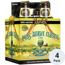 Founders Mas Agave