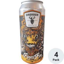 Drekker Royal Bee