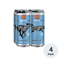 Schlafly Uncaged Ale